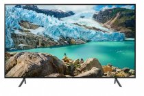 Samsung UE-43RU7100 43 inç 109 Ekran 4K Ultra HD Uydu Alıcılı Smart LED TV