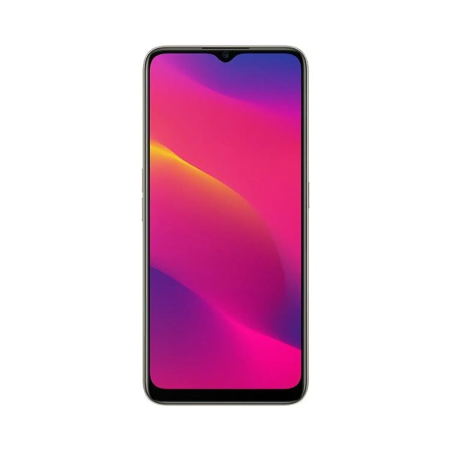 OPPO A5 2020 64GB Beyaz Cep Telefonu - Distribütör Garantili
