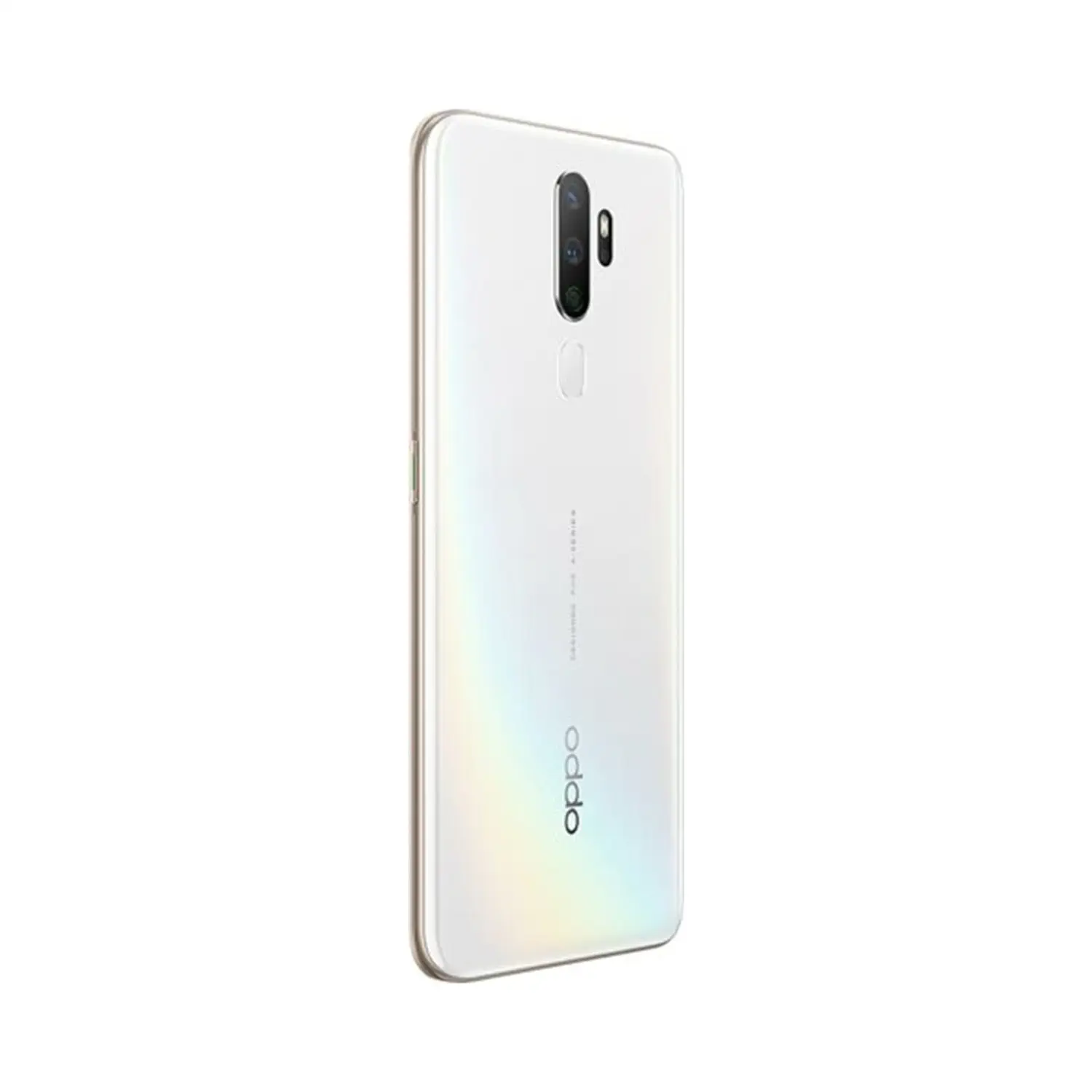 OPPO A5 2020 64GB Beyaz Cep Telefonu - Distribütör Garantili