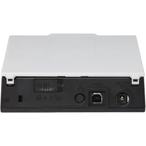 Fujitsu FI-65F Sheet-Feed A6 Pasaport ve Kimlik Tarayıcı