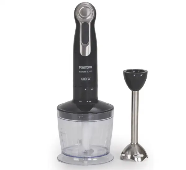 Fantom BL 900 Roboset 600 W Blender Seti