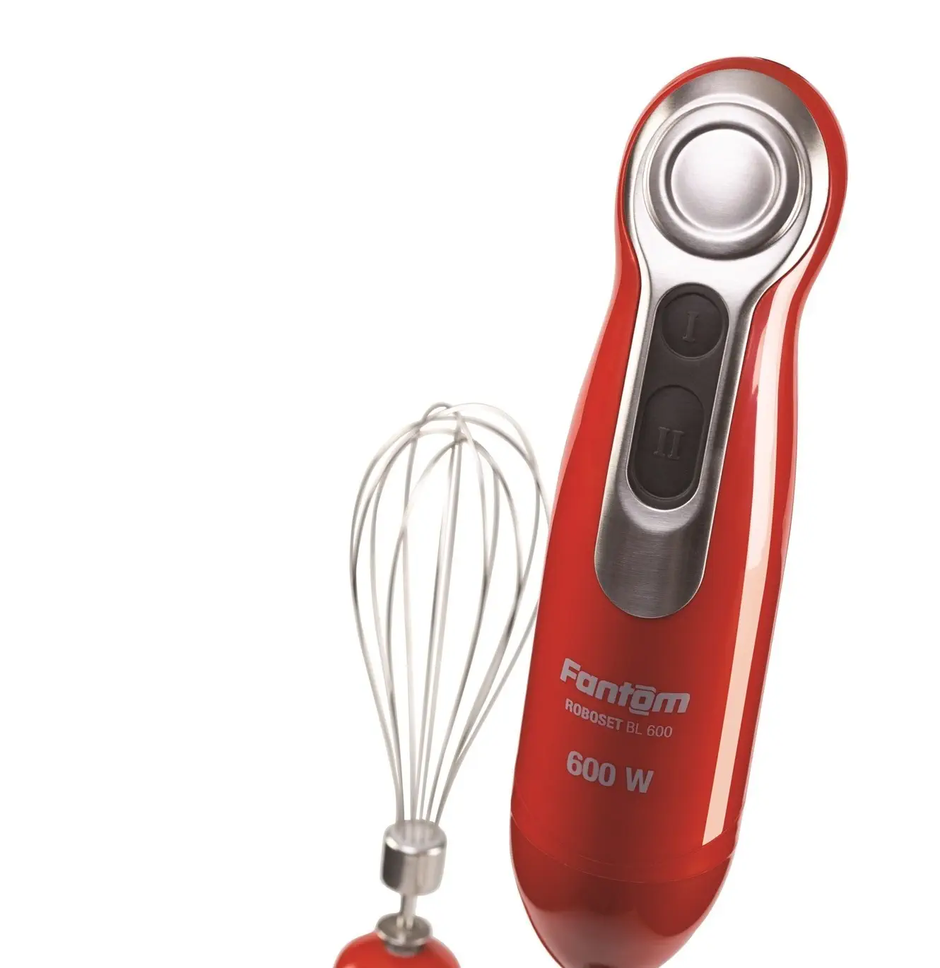 Fantom BL 600 Roboset 600 W El Blender Seti