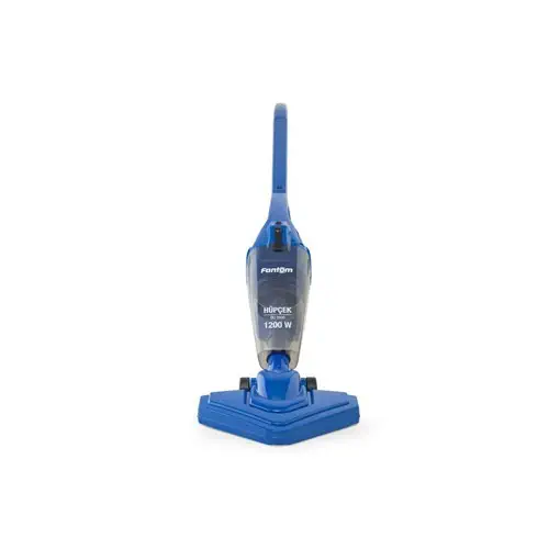Fantom Hüpçek DU 2600 Dikey Süpürge