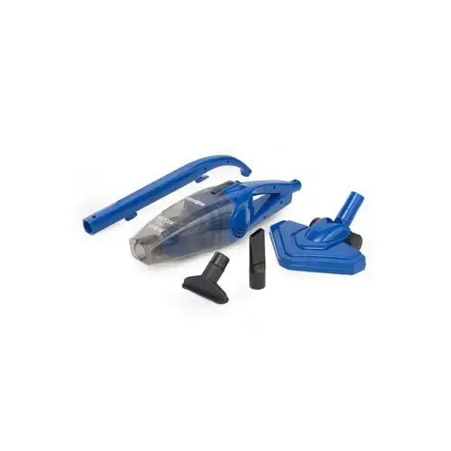 Fantom Hüpçek DU 2600 Dikey Süpürge 