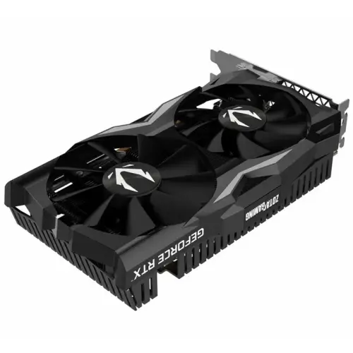 Zotac Gaming GeForce RTX 2070 Mini ZT-T20700E-10P 8GB GDDR6 256Bit DX12 Gaming Ekran Kartı