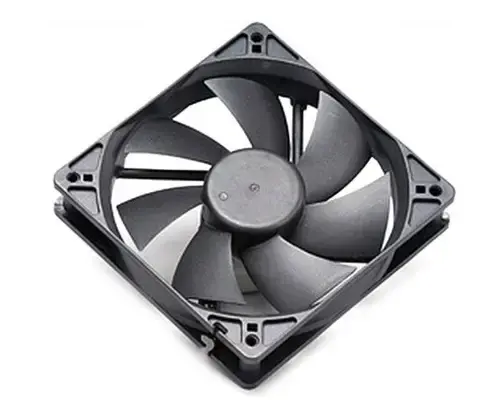 Kasa Fanı 120mm
