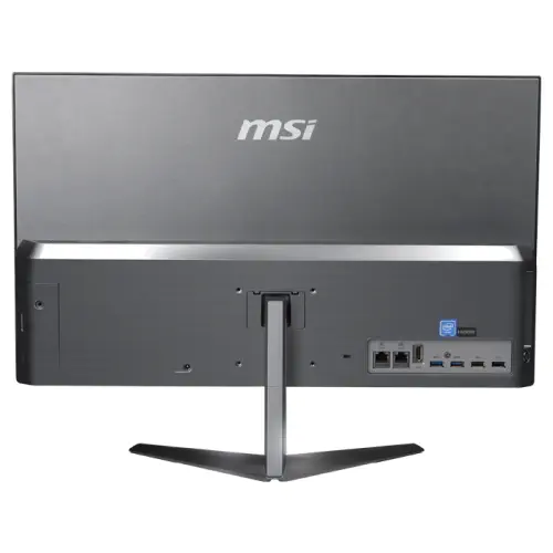 MSI Pro 24X 7M-087XTR Intel Core i5-7200U 2.50GHz 16GB 1TB 256GB SSD 23.8″ Full HD FreeDOS All In One PC