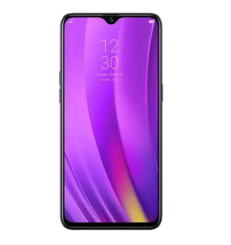 Realme 3 Pro 64GB Mor Cep Telefonu - KVK Teknik Servis Garantili