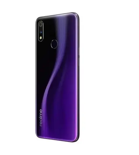 Realme 3 Pro 64GB Mor Cep Telefonu - KVK Teknik Servis Garantili