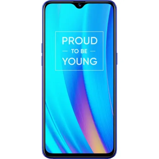 Realme 3 Pro 64GB Mavi Cep Telefonu - KVK Teknik Servis Garantili