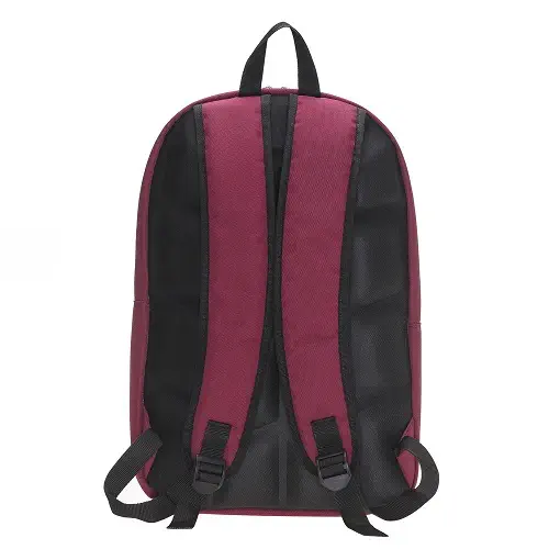 Plm Oslo 15.6″ Bordo Notebook Sırt Çantası