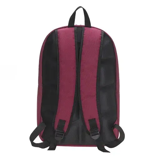 Plm Oslo 15.6″ Bordo Notebook Sırt Çantası