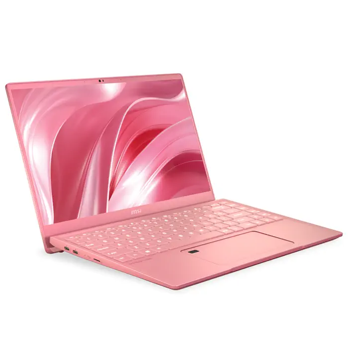 MSI Prestige 14 A10RAS-072TR i7-10510U 1.80GHz 16GB 512GB SSD 2GB GeForce MX330 14” Full HD Win10 Home Notebook