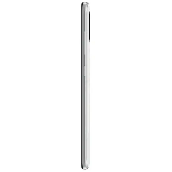 Samsung Galaxy A51 2020 128GB Beyaz Cep Telefonu - Samsung Türkiye Garantili