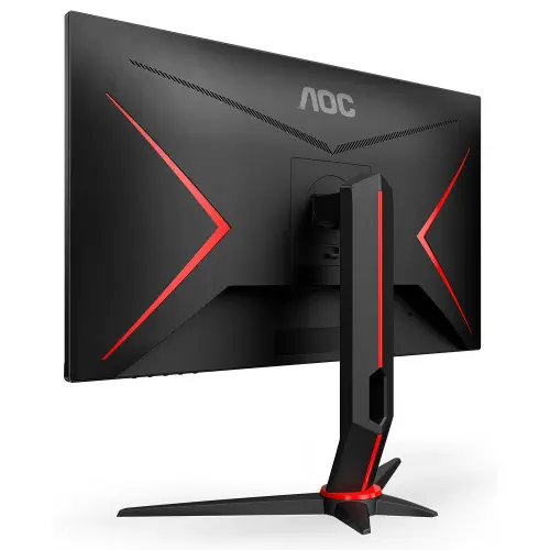 AOC 27G2U5/BK 27” 1ms 75Hz FreeSync WLED IPS Full HD Gaming Monitör