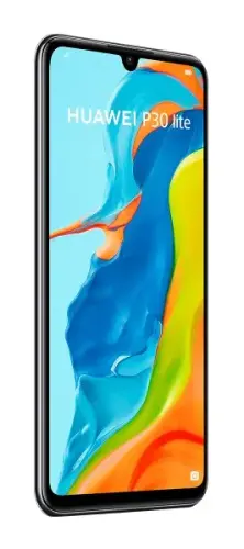 Huawei P30 Lite 64GB Siyah Cep Telefonu - Distribütör Garantili 