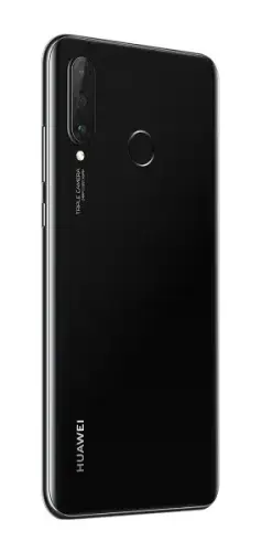 Huawei P30 Lite 64GB Siyah Cep Telefonu - Distribütör Garantili 