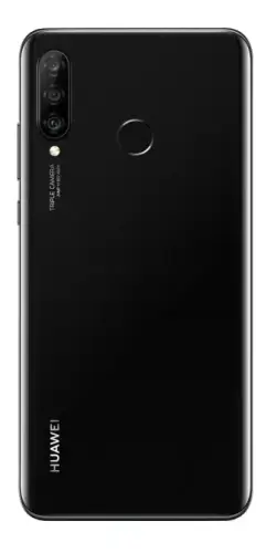 Huawei P30 Lite 64GB Siyah Cep Telefonu - Distribütör Garantili 