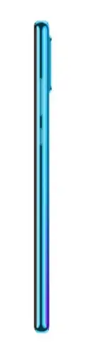 Huawei P30 Lite 64GB Mavi Cep Telefonu - Distribütör Garantili 
