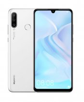 Huawei P30 Lite 64GB Beyaz Cep Telefonu - Distribütör Garantili