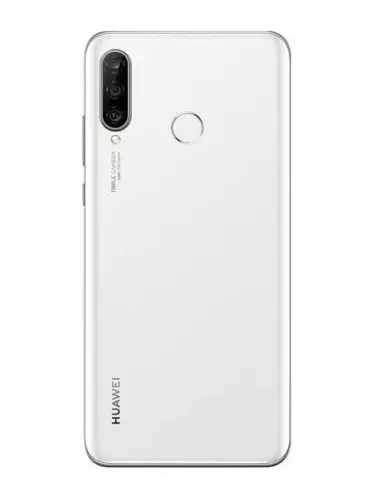 Huawei P30 Lite 64GB Beyaz Cep Telefonu - Distribütör Garantili 