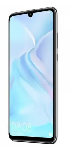 Huawei P30 Lite 64GB Beyaz Cep Telefonu - Distribütör Garantili 