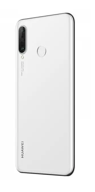 Huawei P30 Lite 64GB Beyaz Cep Telefonu - Distribütör Garantili