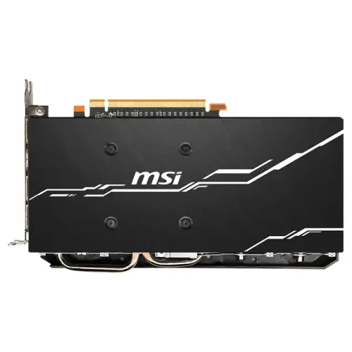 MSI Radeon RX 5600 XT MECH OC 6GB GDDR6 192Bit DX12 Gaming Ekran Kartı