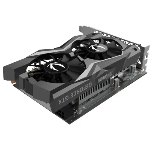 Zotac Gaming GeForce GTX 1650 Super Twin Fan ZT-T16510F-10L 4GB GDDR6 128Bit DX12 Gaming Ekran Kartı