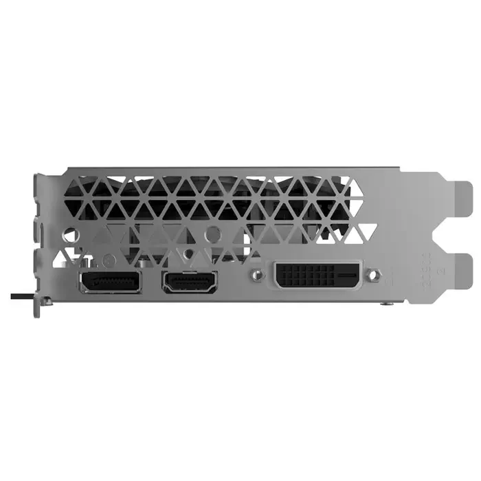 Zotac Gaming GeForce GTX 1650 Super Twin Fan ZT-T16510F-10L 4GB GDDR6 128Bit DX12 Gaming Ekran Kartı