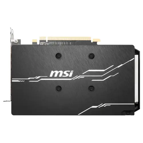 MSI Radeon RX 5500 XT MECH 4G OC AMD Radeon RX 5500 XT 4GB GDDR6 128Bit DX12 Gaming Ekran Kartı