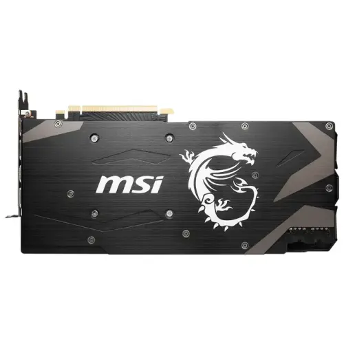 MSI GeForce RTX 2070 TRI FROZR 8GB GDDR6 256Bit DX12 Gaming Ekran Kartı