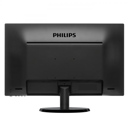 Philips 223V5LHSB-00 21.5” 5ms 60Hz SmartControl Lite W-LED LCD Full HD Monitör