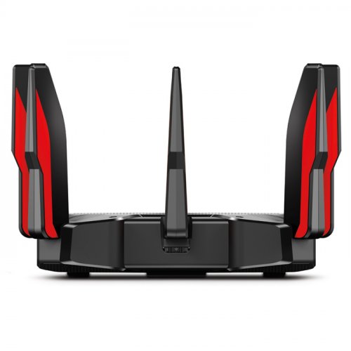 Tp Link AC5400 Archer C5400X MU MIMO Tri Band Gaming Router Incehesap