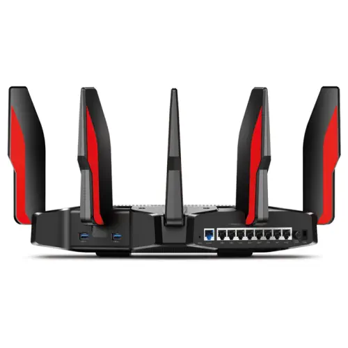 Tp-Link AC5400 Archer C5400X MU-MIMO Tri-Band Gaming Router