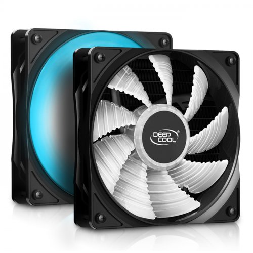 DEEPCOOL Gammaxx L240 V2 RGB 240mm Intel/AMD İşlemci Sıvı Soğutucu