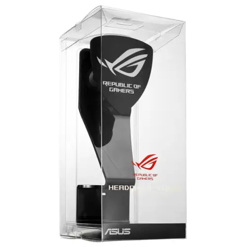 Asus ROG Headphone Gaming Kulaklık Standı