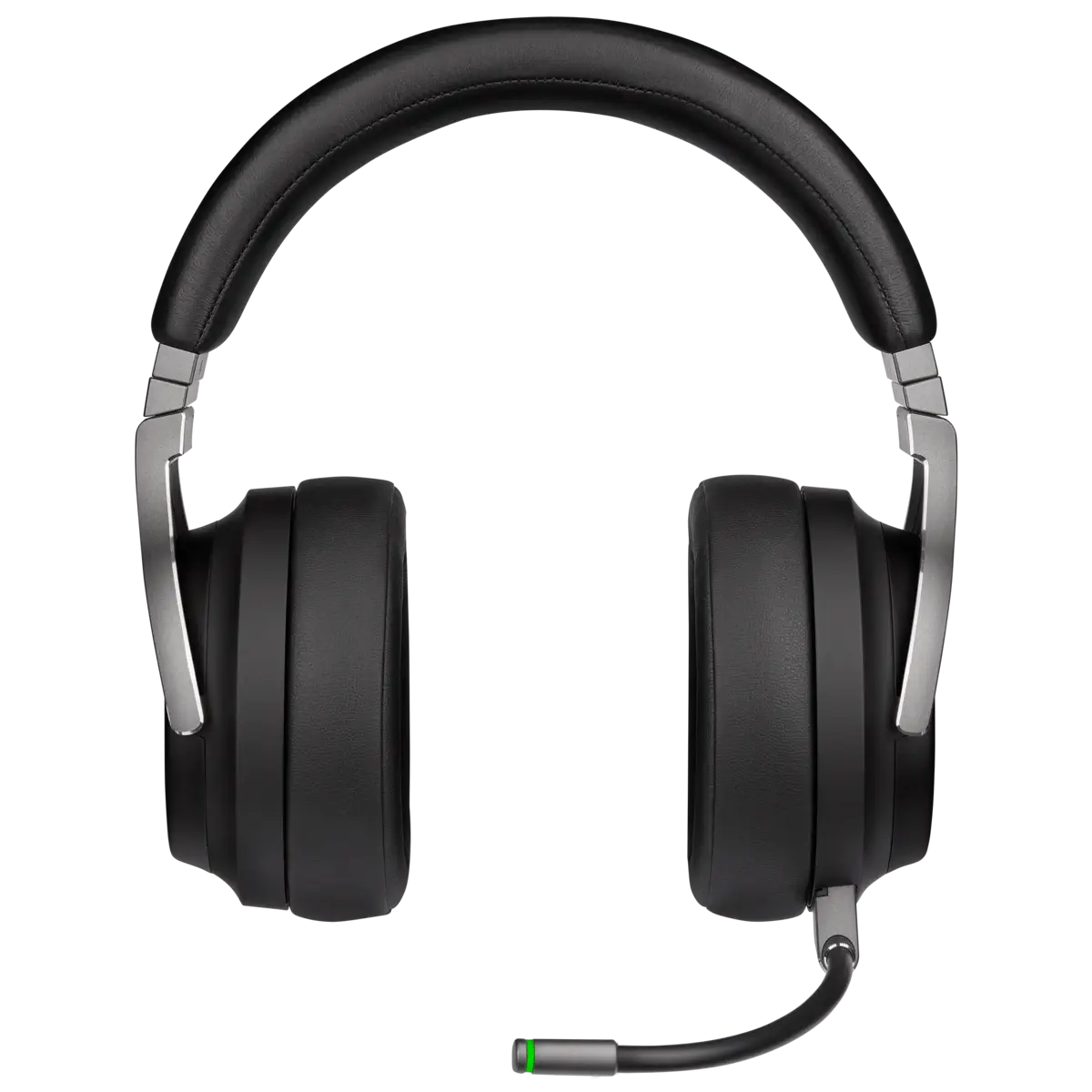 Corsair Virtuoso RGB Wireless Carbon CA-9011185-EU Mikrofonlu 7.1 Surround Kablosuz Gaming Kulaklık
