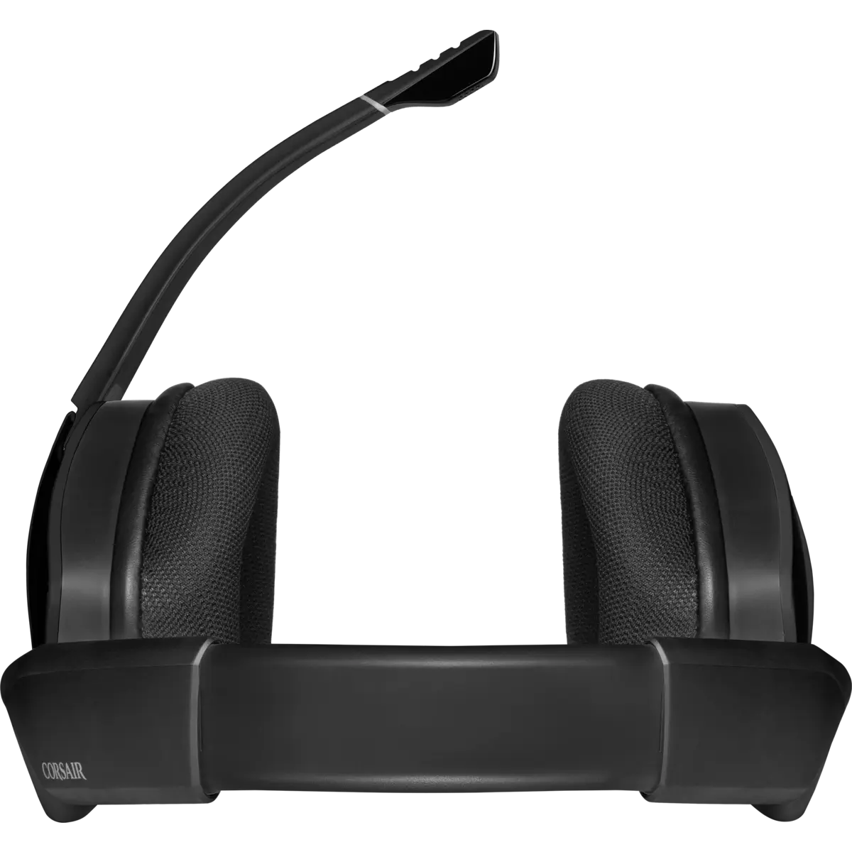 Corsair Void RGB Elite Carbon CA-9011201-EU 7.1 Surround Mikrofonlu Kablosuz Gaming Kulaklık
