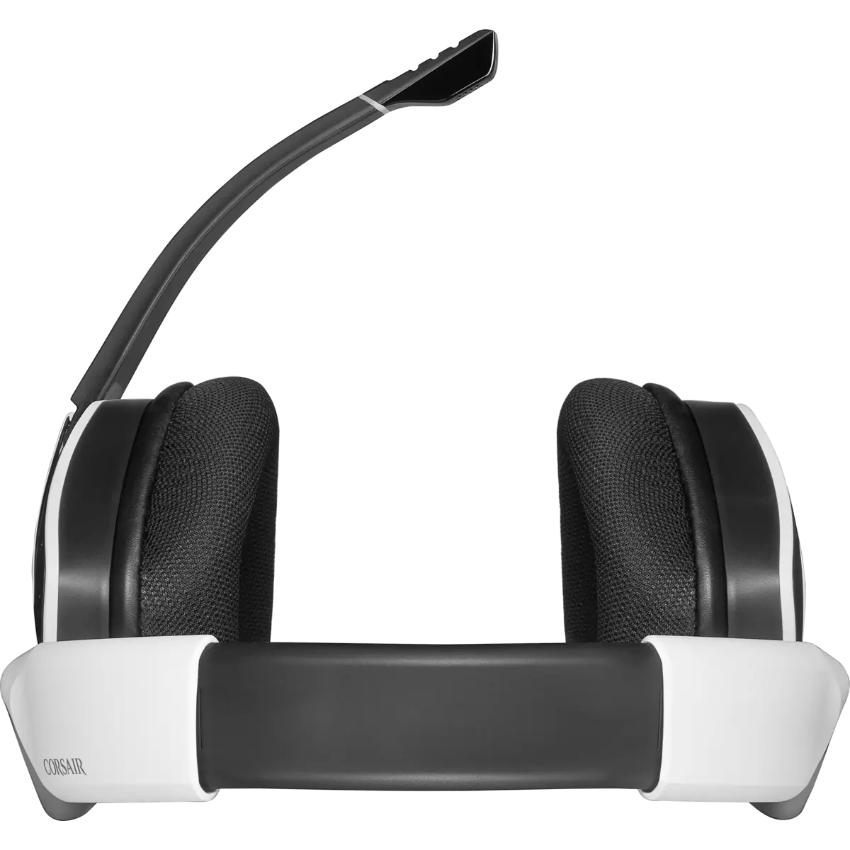 Corsair Void RGB Elite USB Beyaz CA-9011204-EU 7.1 Surround Mikrofonlu Kablolu Gaming Kulaklık