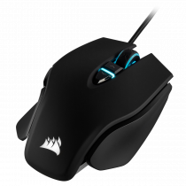 Corsair M65 RGB Elite Tunable FPS 18.000 DPI 8 Tuş Optik USB Kablolu Siyah Gaming Mouse - CH-9309011-EU