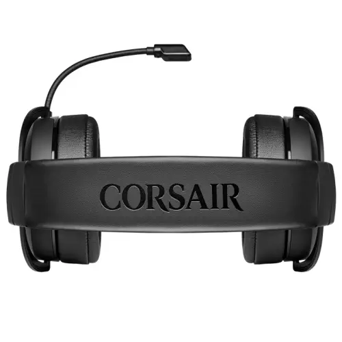 Corsair HS70 Pro Krem CA-9011210-EU 7.1 Surround Mikrofonlu Kablosuz Gaming Kulaklık