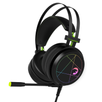 GamePower Medusa Rainbow 7.1 Surround Gaming Kulaklık