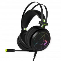 GamePower Medusa Rainbow 7.1 Surround Gaming Kulaklık