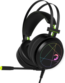 GamePower Medusa Rainbow 7.1 Surround Gaming Kulaklık