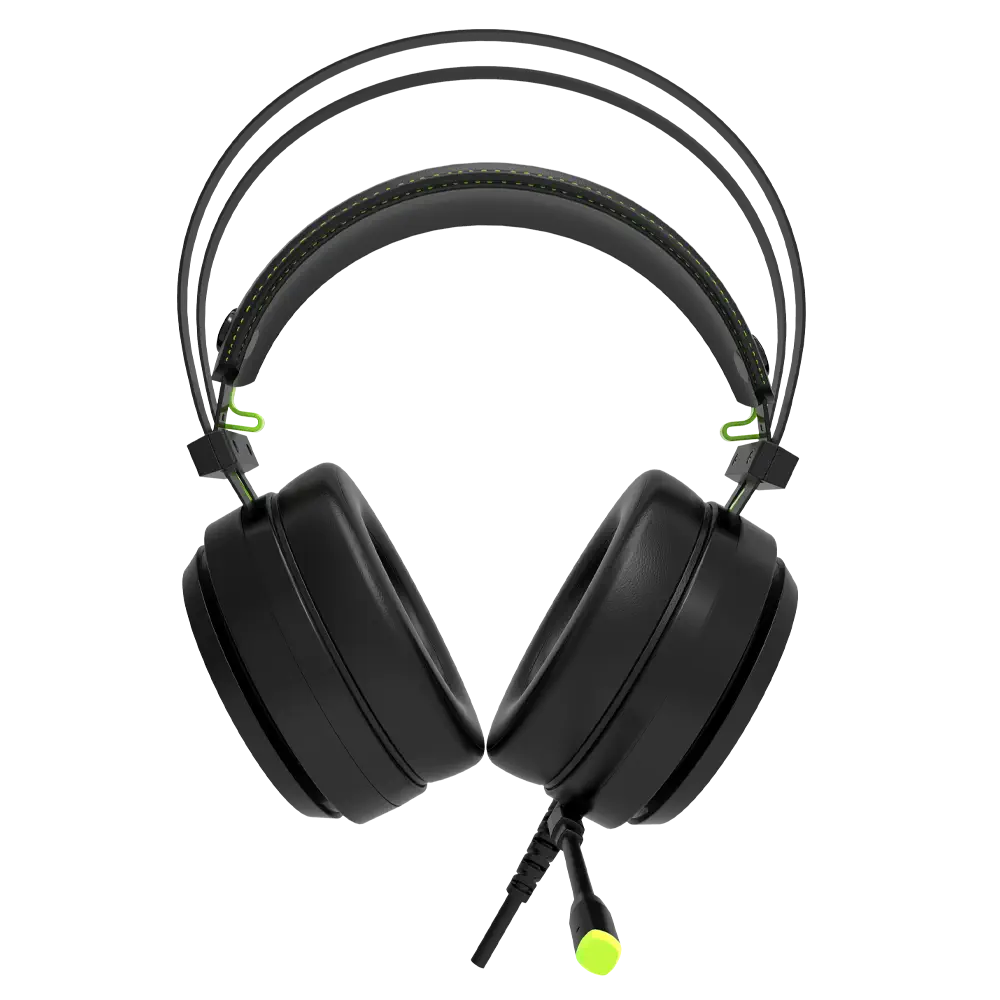 GamePower Medusa Rainbow 7.1 Surround Gaming Kulaklık