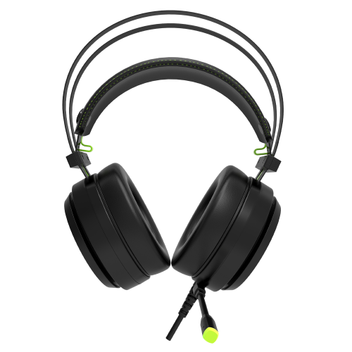 GamePower Medusa Rainbow 7.1 Surround Gaming Kulaklık 