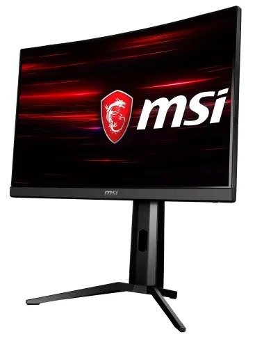 MSI Optix MAG271CP 27” 1ms 144Hz FreeSync Anti-Flicker LED VA Full HD Curved Gaming Monitör