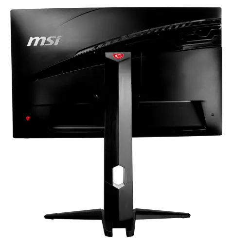 MSI Optix MAG271CP 27” 1ms 144Hz FreeSync Anti-Flicker LED VA Full HD Curved Gaming Monitör
