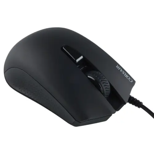 Corsair Harpoon RGB Pro CH-9301111-EU FPS/MOBA 12.000 DPI 6 Tuş Optik USB Kablolu Siyah Gaming Mouse